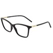 Óculos de Grau - PRADA - VPR08W 1AB-1O1 55 - PRETO