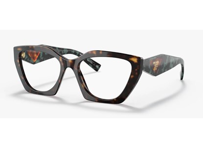 Óculos de Grau - PRADA - VPR09Y 2AU-1O1 54 - TARTARUGA
