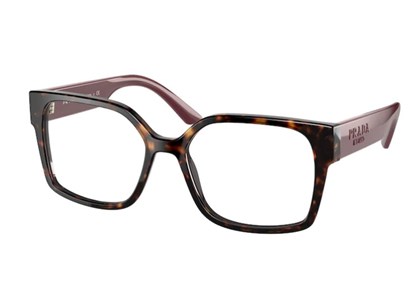 Óculos de Grau - PRADA - VPR10W 2AU-1O1 54 - TARTARUGA