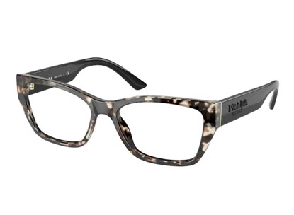 Óculos de Grau - PRADA - VPR11Y UAO-1O1 54 - TARTARUGA