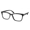 Óculos de Grau - PRADA - VPR14W 1AB-1O1 56 - PRETO