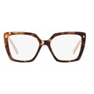 Óculos de Grau - PRADA - VPR16Z 07R-101 53 - TARTARUGA