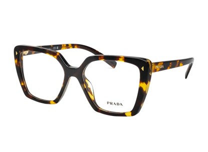 Óculos de Grau - PRADA - VPR16Z VAU-1O1 53 - TARTARUGA