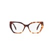 Óculos de Grau - PRADA - VPR18W 07R-1O1 54 - TARTARUGA
