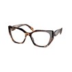 Óculos de Grau - PRADA - VPR18W 07R-1O1 54 - TARTARUGA