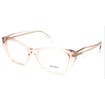 Óculos de Grau - PRADA - VPR19W 15J-101 53 - ROSE