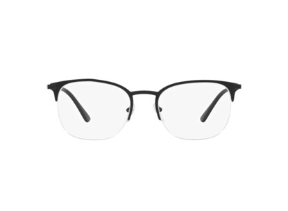 Óculos de Grau - PRADA - VPR57Y 07F-1O1 54 - PRETO