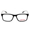 Óculos de Grau - PRADA - VPS01L 490-1O1 54 - PRETO
