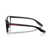 Óculos de Grau - PRADA - VPS01Q DG0-1O1 56 - PRETO