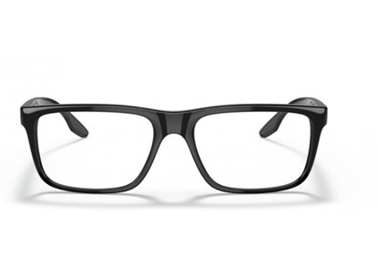 Óculos de Grau - PRADA - VPS02O 1AB-101 53 - PRETO