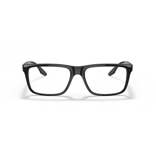 Oculos de Grau Prada VPS02O 1AB1O1 55 LJ2 - Ótica Roberto