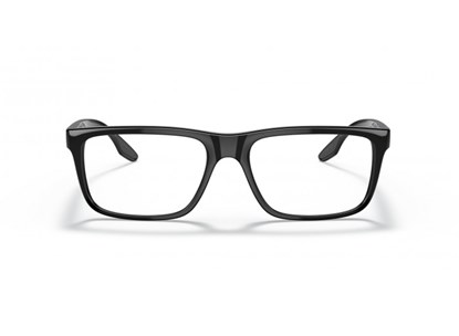 Óculos de Grau - PRADA - VPS02O 1AB-101 55 - PRETO