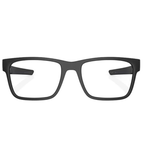 Óculos de Grau - PRADA - VPS02P 1BO-1O1 55 - PRETO