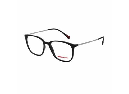 Óculos de Grau - PRADA - VPS03I 1AB-1O1 54 - PRETO