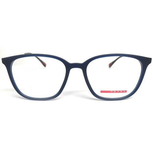 Óculos de Grau - PRADA - VPS03I U63-1O1 54 - AZUL