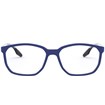 Óculos de Grau - PRADA - VPS03M 565-1O1 55 - AZUL