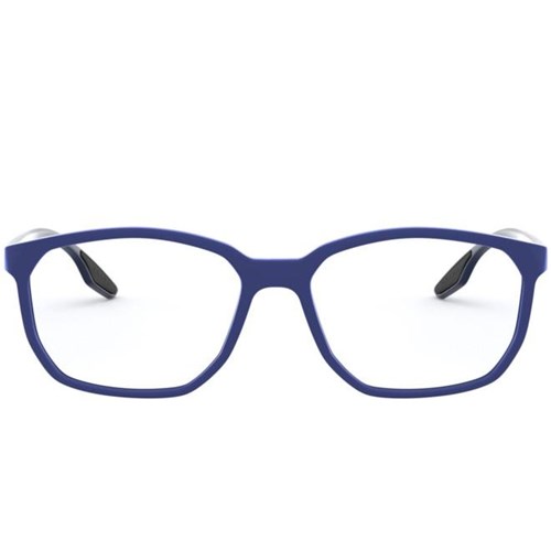 Óculos de Grau - PRADA - VPS03M 565-1O1 55 - AZUL