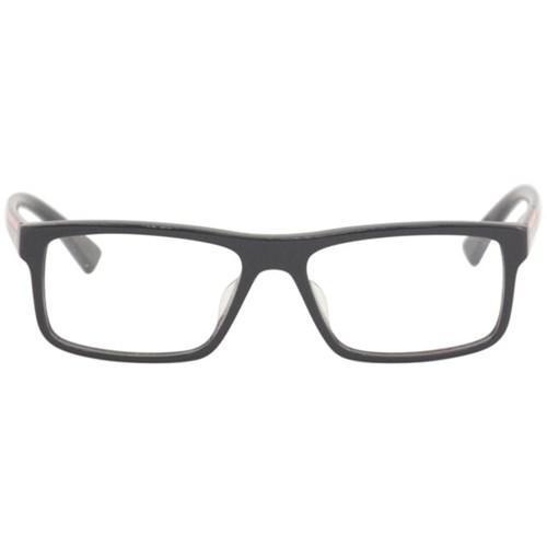 Óculos de Grau - PRADA - VPS04I 16G-1O1 55 - PRETO