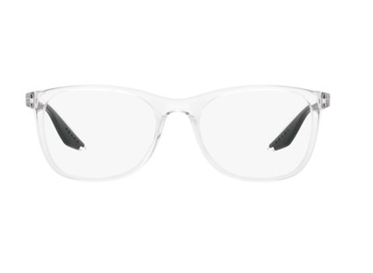Óculos de Grau - PRADA - VPS05PV 2AZ-101 55 - CRISTAL