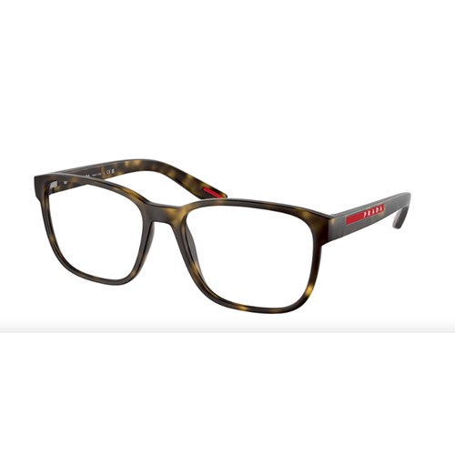 Óculos de Grau - PRADA - VPS06P 581-101 55 - MARROM