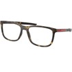 Óculos de Grau - PRADA - VPS070 581-101 56 - MARROM