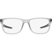 Óculos de Grau - PRADA - VPS07O 14C-1O1 56 - CINZA