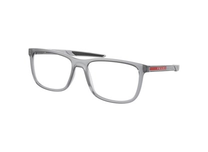 Óculos de Grau - PRADA - VPS07O 14C-1O1 56 - CINZA