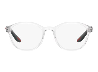 Óculos de Grau - PRADA - VPS07PV 2AZ101 53 - CRISTAL