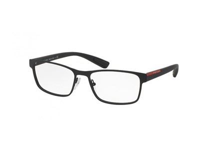 Óculos de Grau - PRADA - VPS50 DG0-1O1 55 - PRETO