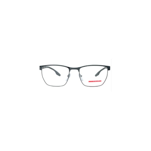 Óculos de Grau - PRADA - VPS50L 1AB-1O1 55 - PRETO