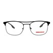 Óculos de Grau - PRADA - VPS50N 489-1O1 54 - PRETO