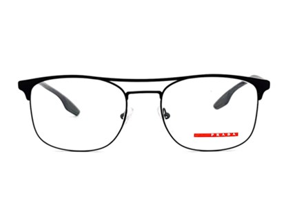 Óculos de Grau - PRADA - VPS50N 489-1O1 54 - PRETO
