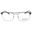 Óculos de Grau - PRADA - VPS50N O9I-1O1 54 - CINZA