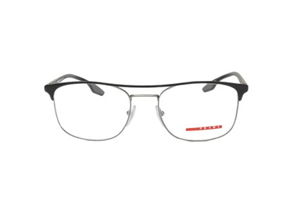 Óculos de Grau - PRADA - VPS50N O9I-1O1 54 - CINZA