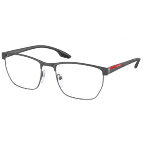 Óculos de Grau - PRADA - VPS50P 12H-101 57 - CINZA