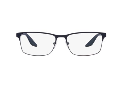 Óculos de Grau - PRADA - VPS50P TFY-1O1 57 - PRETO