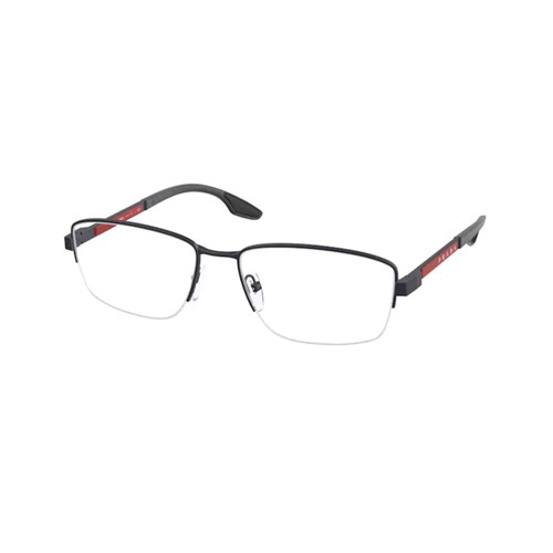 Óculos de Grau - PRADA - VPS51O UR7-1O1 56 - CHUMBO