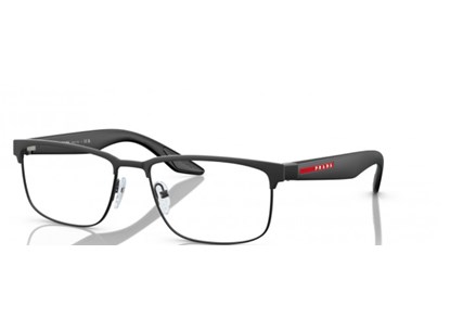 Óculos de Grau - PRADA - VPS51P DG0-101 56 - PRETO
