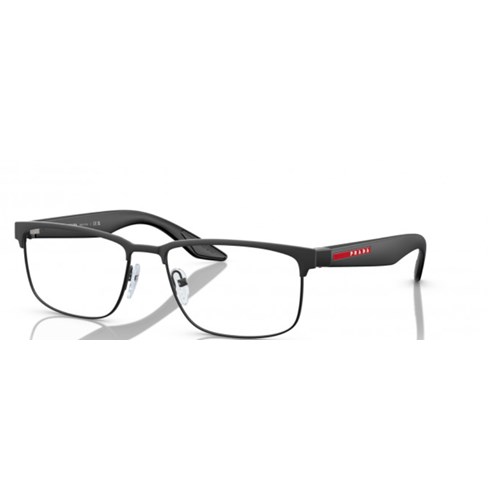 Óculos de Grau - PRADA - VPS51P DG0-101 56 - PRETO