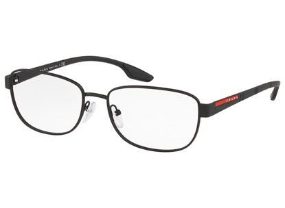 Óculos de Grau - PRADA - VPS52I DG0-1O1 52 - PRETO