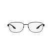 Óculos de Grau - PRADA - VPS52I DG0-1O1 52 - PRETO