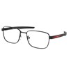 Óculos de Grau - PRADA - VPS54O DG0-1O1 57 - PRETO