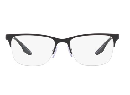 Óculos de Grau - PRADA - VPS55O 1AB-1O1 54 - PRETO