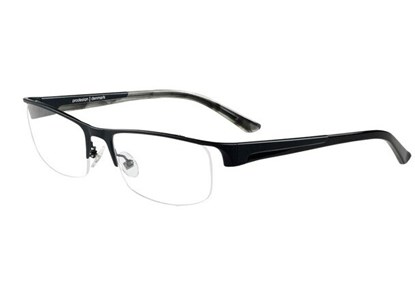Óculos de Grau - PRODESIGN - 1274 6021 55 - PRETO