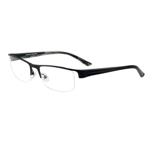Óculos de Grau - PRODESIGN - 1274 6021 55 - PRETO