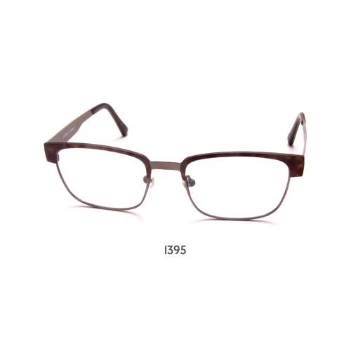 Óculos de Grau - PRODESIGN - 1395 5531 50 - DEMI