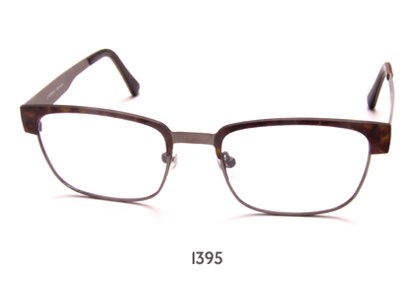 Óculos de Grau - PRODESIGN - 1395 5531 50 - DEMI