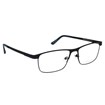 Óculos de Grau - PRODESIGN - 4355 6031 58 - PRETO