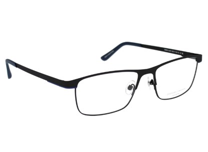 Óculos de Grau - PRODESIGN - 4355 6031 58 - PRETO