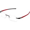 Óculos de Grau - PRODESIGN - 7103 6021 54 - PRETO